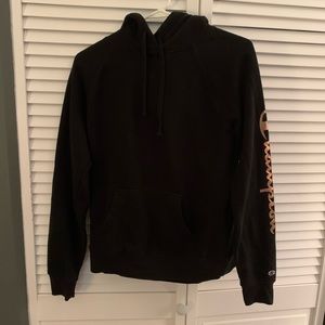 Women’s Champion Logo Sweatshirt